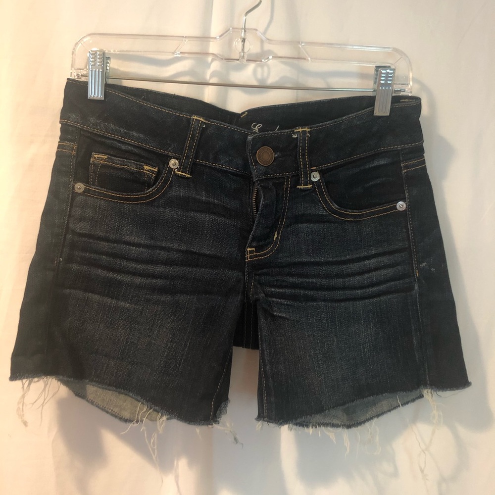 American Eagle Denim Shorts